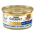 Purina Gourmet Gold – Консерва за котки