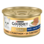 Purina Gourmet Gold – Консерва за котки