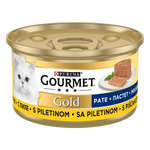 Purina Gourmet Gold – Консерва за котки