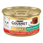 Purina Gourmet Gold – Консерва за котки