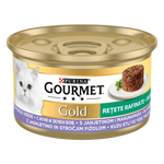 Purina Gourmet Gold – Консерва за котки