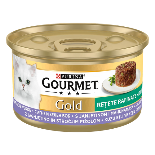 Purina Gourmet Gold – Консерва за котки