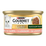Purina Gourmet Gold Succulent Delights – Консерва за котки