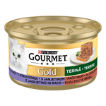 Purina Gourmet Gold – Консерва за котки