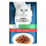 Purina Gourmet Perle – Пауч за котки
