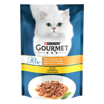 Purina Gourmet Perle – Пауч за котки