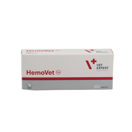 Vet Expert - Hemo Vet
