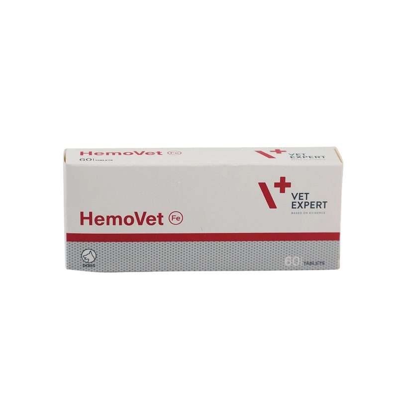 Vet Expert - Hemo Vet