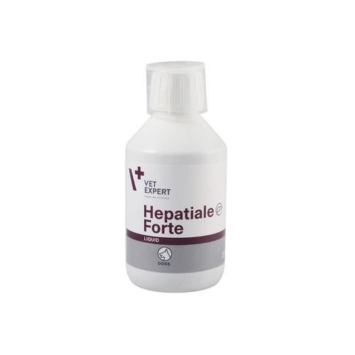 Vet Expert - Hepatiale Forte Liquid