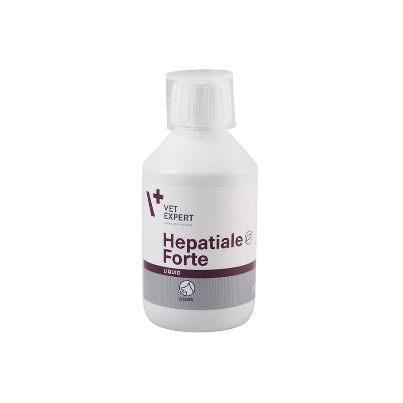 Vet Expert - Hepatiale Forte Liquid