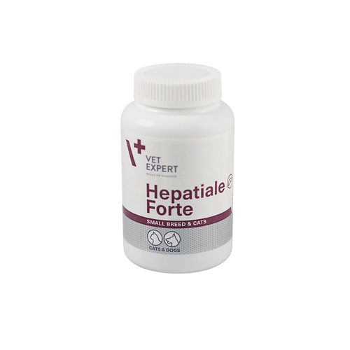 Vet Expert - Hepatiale Forte small breed