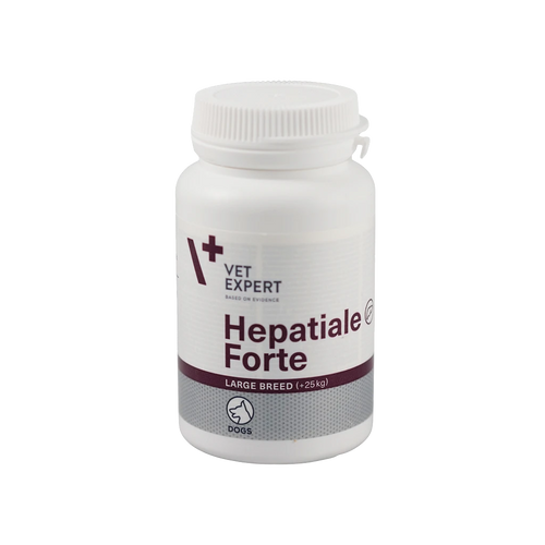 Vet Expert - Hepatiale Forte LB