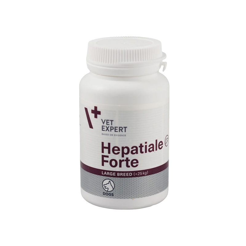 Vet Expert - Hepatiale Forte LB