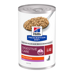 Hill's Prescription Diet Canine i/d Puppy Digestive Care - Лечебна мокра храна за кученца