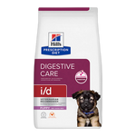 Hill's Prescription Diet Canine i/d Puppy Digestive Care – лечебна суха храна за кученца