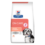 Hill's Prescription Diet Canine ON-Care – лечебна суха храна за кучета