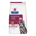 Hill's Prescription Diet Feline i/d Kitten Digestive Care - Лечебна суха храна за котенца