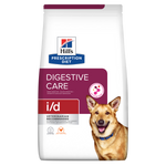 Hill's PRESCRIPTION DIET i/d Digestive Care AB+ - лечебна суха храна за кучета с храносмилателни разстройства и за възстановяване, с пилешко