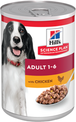 Hill's Science Plan Feline Adult Chicken – Суха храна за котки
