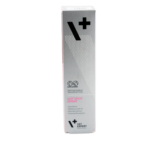 Vet Expert - Hot Spot spray