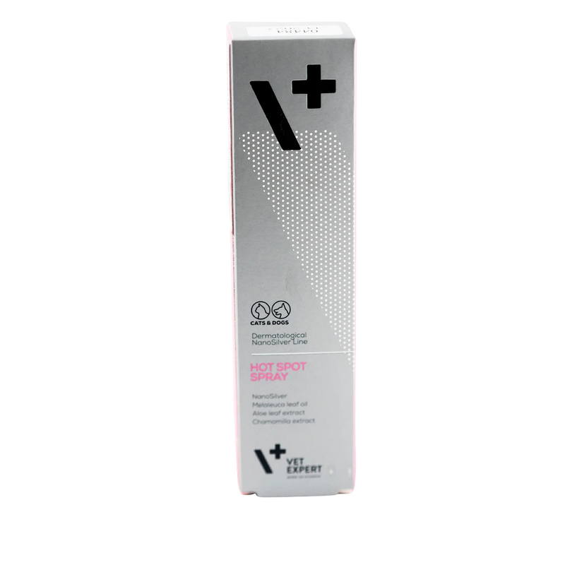 Vet Expert - Hot Spot spray