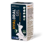 Hyaloral - гел за стави за кучета и котки