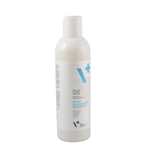 Vet Expert - Hypoallergenic Shampoo