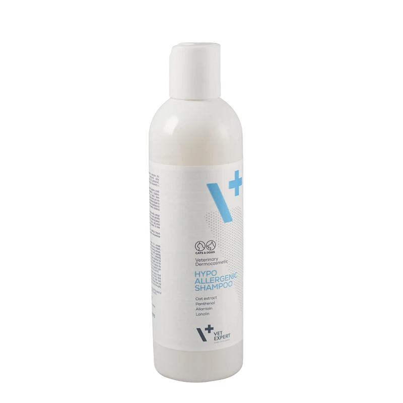 Vet Expert - Hypoallergenic Shampoo