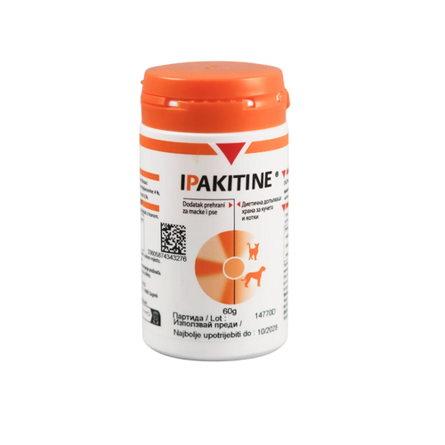 Vetoquinol - Ipakitine ренална поддръжка