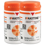 Vetoquinol - Ipakitine ренална поддръжка 180 гр
