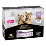 Purina Pro Plan Kitten Healthy Start – Пауч за котенца