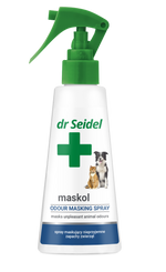 Maskol - спрей неутрализатор на миризми