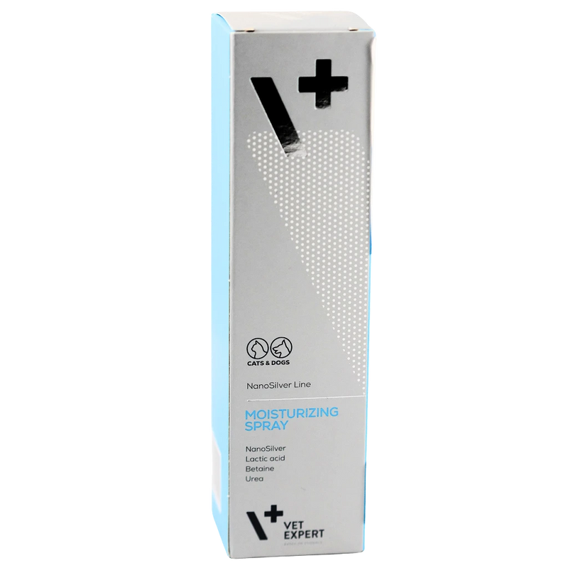 Vet Expert - Moisturizing Spray