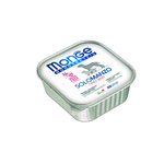Monge Monoprotein Paté only Beef - Терин пастет за кучета в зряла възраст с телешко
