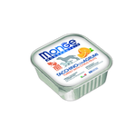 Monge Monoprotein Paté Turkey with Citrus Fruits - Терин пастет с пуешко и цитрусови плодове
