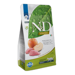 N&D Prime Cat Adult Wild boar & Apple