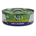 N&D Prime Adult Lamb&Blueberry