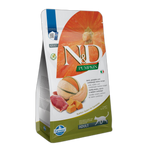 N&D Cat Adult Pumpkin, Duck & Cantaloupe