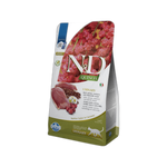 N&D Quinoa Cat - Urinary with Duck&Cranberry