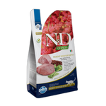 N&D Quinoa Cat - Weight Management with Lamb
