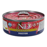 N&D Quinoa Cat Digestion