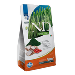 N&D Spirulina Cat Adult Herring&Wolfberry