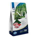 N&D Spirulina Cat Adult Lamb&Wolfberry