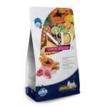 N&D Tropical Selection Dog Adult Mini Lamb and Tropical Fruits – суха храна за кучета над 1 година от дребни породи
