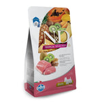 N&D Tropical Selection Dog Adult Mini Pork and Tropical Fruits – суха храна за кучета над 1 година от дребни породи