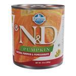N&D Pumpkin Adult Dog Chicken&Pomegranаte