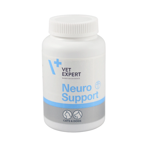 Vet Expert - Neuro Support 45 twist off caps