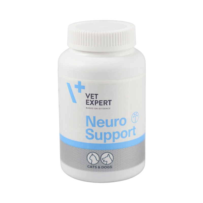 Vet Expert - Neuro Support 45 twist off caps