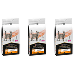 Purina Pro Plan Veterinary Diets Obesity Management – Суха храна за котки