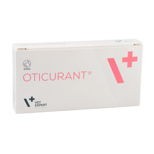 Vet Expert - Oticurant